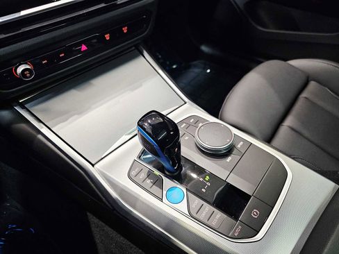 Certified 2023 BMW i4 eDrive35 w/ Premium Package RWD image 16