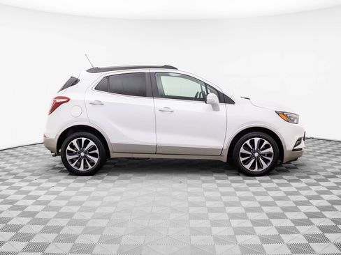 Used 2019 Buick Encore Essence image 7
