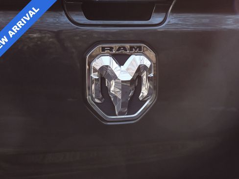Used 2022 RAM 1500 Limited image 23