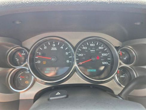 Used 2012 GMC Sierra 1500 SLE w/ Power Tech Package AWD/4WD image 14