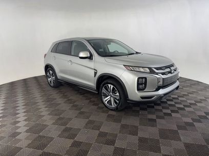 Used 2024 Mitsubishi Outlander Sport AWD