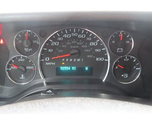 Used 2023 Chevrolet Express 3500 LS RWD image 29