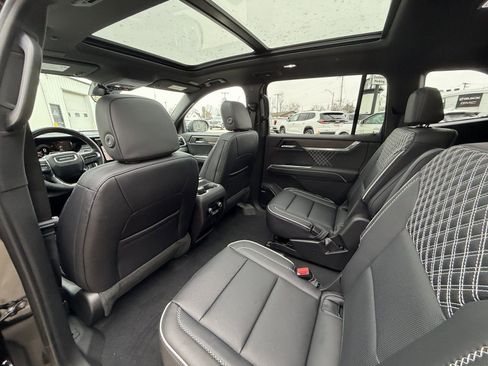 New 2026 GMC Acadia Denali w/ Super Cruise Package image 28