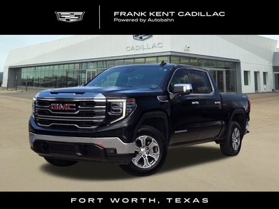 Used 2025 GMC Sierra 1500 SLT