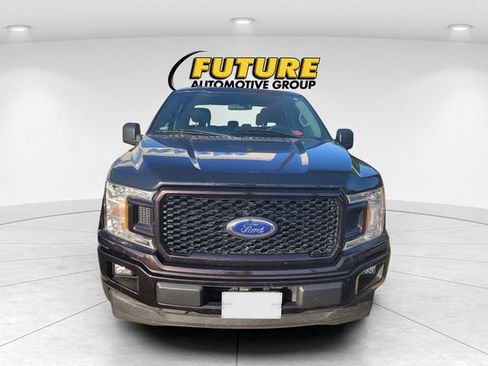 Used 2019 Ford F150 XL w/ Equipment Group 101A Mid RWD image 2