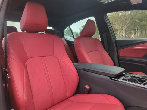 Certified 2026 Toyota Camry XSE w/ Premium Plus Package image 25