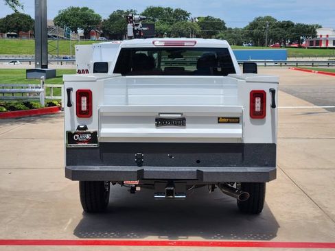 New 2026 Chevrolet Silverado 2500 W/T w/ WT Convenience Package AWD/4WD image 13