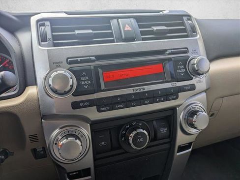 Used 2011 Toyota 4Runner SR5 AWD/4WD image 14