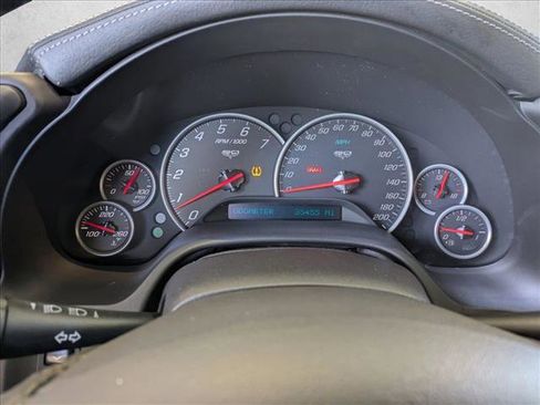 Used 2013 Chevrolet Corvette 427 w/ 1SC Preferred Equipment Group image 11