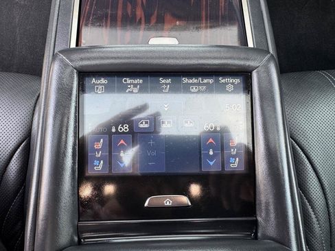 Used 2023 Lexus LS 500 AWD w/ Luxury Package image 32