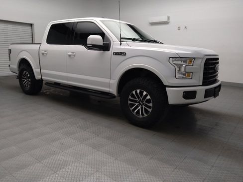 Used 2016 Ford F150 XLT w/ Equipment Group 302A Luxury image 13