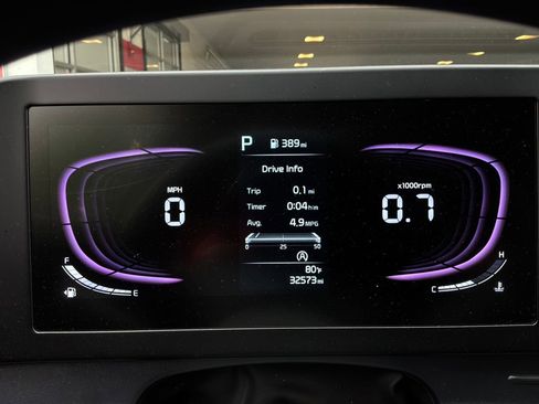 Used 2025 Kia Sportage LX image 35