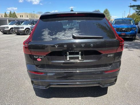 New 2026 Volvo XC60 B5 Plus w/ Climate Package AWD/4WD image 4