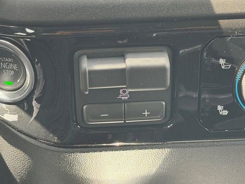 New 2026 Chevrolet Silverado 2500 LT w/ All Star Edition AWD/4WD image 20