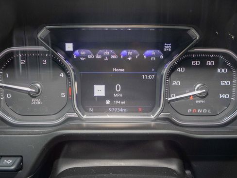 Used 2020 GMC Sierra 2500 Denali w/ Denali Ultimate Package image 25