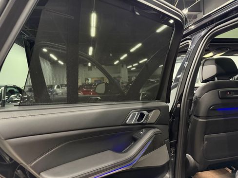 Used 2020 BMW X5 xDrive40i w/ M Sport Package AWD/4WD image 23