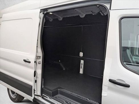 New 2026 Ford Transit 350 148 High Roof Extended w/ Load Area Protection Package image 14