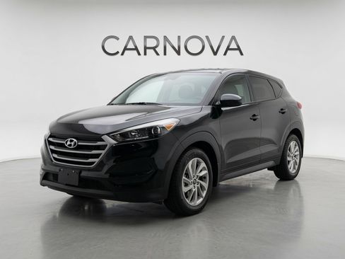 Used 2018 Hyundai Tucson SE FWD image 7