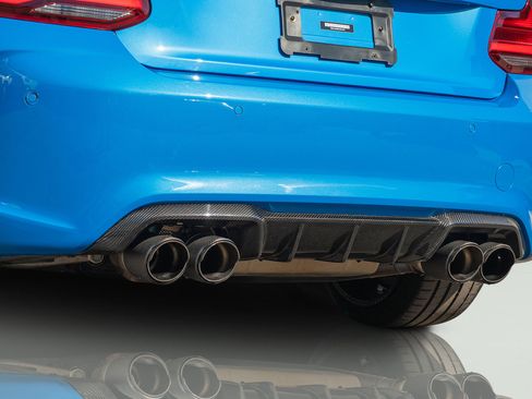 Used 2020 BMW M2 CS image 43