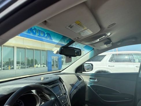 Used 2016 Hyundai Santa Fe Sport w/ Option Group 02 AWD/4WD image 11