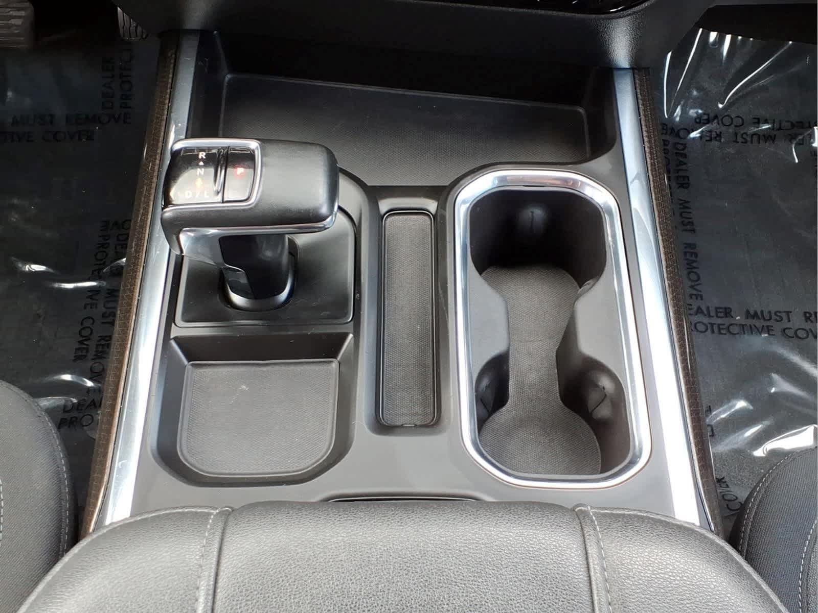 Used 2023 Chevrolet Silverado 1500 RST AWD/4WD image 25