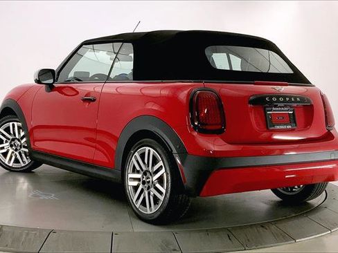 New 2026 MINI Cooper S image 2