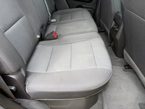 Used 2023 Chevrolet Colorado Trail Boss w/ LPO, Skid Plate Package AWD/4WD image 12