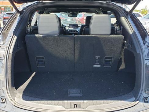 Certified 2022 MAZDA CX-9 Grand Touring AWD/4WD image 9