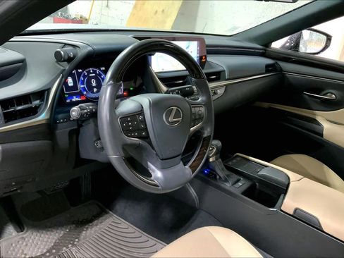 Used 2019 Lexus ES 350 image 17