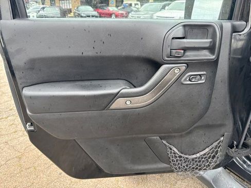 Used 2014 Jeep Wrangler Freedom Edition w/ Quick Order Package 24S image 19