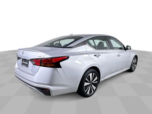 Used 2022 Nissan Altima 2.5 SV image 44