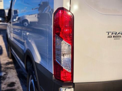New 2025 Ford Transit 250 Low Roof w/ Load Area Protection Package image 9