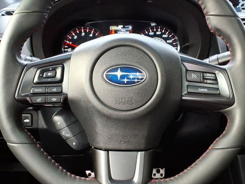 Used 2019 Subaru WRX Limited AWD/4WD image 17