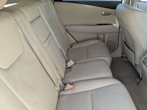 Used 2014 Lexus RX 350 FWD image 13