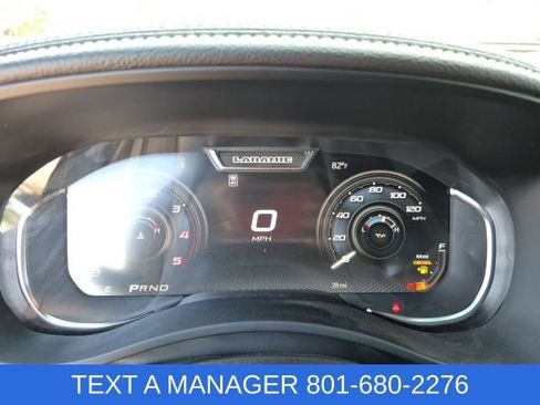 New 2026 RAM 3500 Laramie w/ Towing Technology Group AWD/4WD image 27