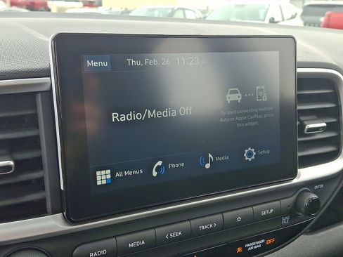 New 2026 Hyundai Venue SEL image 17