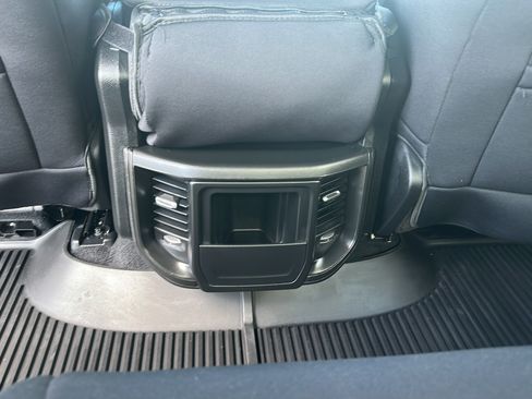 Used 2025 RAM 1500 Warlock AWD/4WD image 21