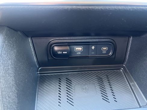 Certified 2023 Kia Sportage EX image 55