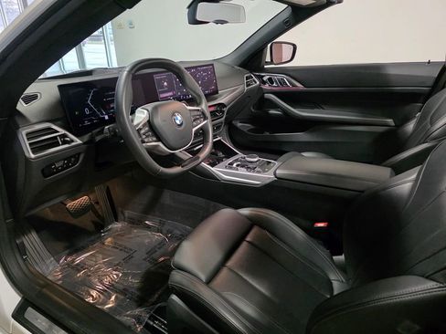 Used 2025 BMW 430i xDrive Convertible image 15