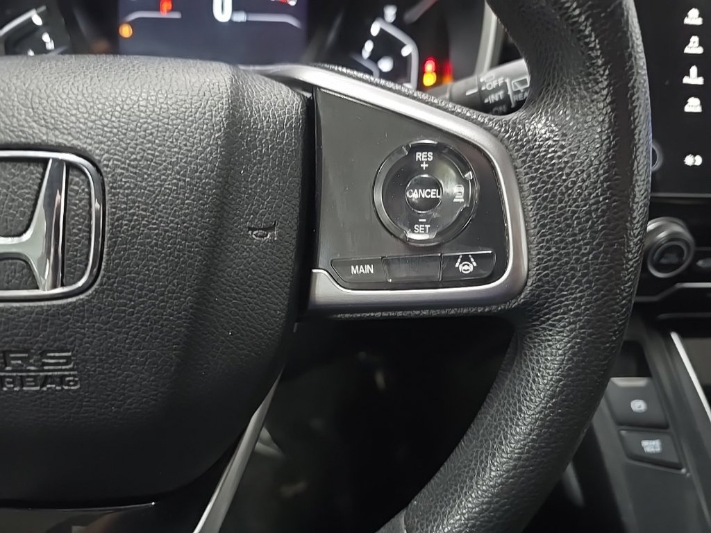 Used 2019 Honda CR-V EX image 22