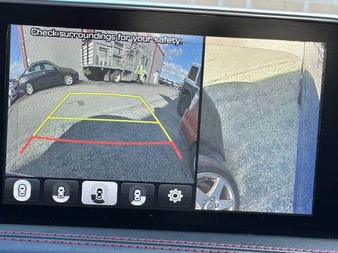 Used 2019 Genesis G70 2.0T Advanced w/ Sport Package AWD/4WD image 91