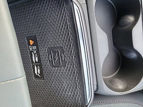 New 2026 GMC Terrain AT4 w/ Convenience Package III image 12