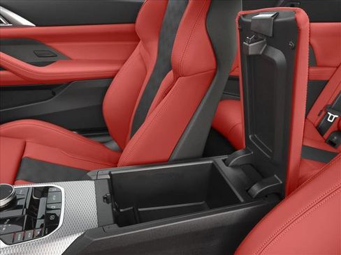 New 2026 BMW M4 xDrive Competition w/ Executive Package AWD/4WD image 10
