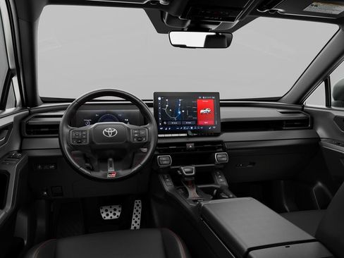New 2026 Toyota RAV4 AWD Plug-in Hybrid image 55