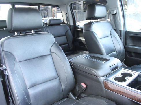 Used 2018 GMC Sierra 1500 SLT image 26