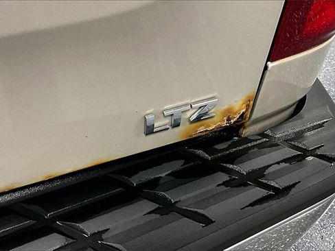 Used 2008 Chevrolet Silverado 1500 LTZ w/ Safety Package image 23