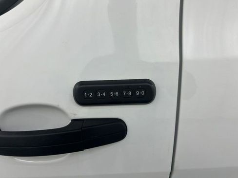 Used 2023 Ford Transit 150 Low Roof AWD image 9