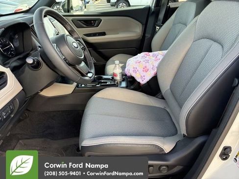 Used 2026 Subaru Forester Premium image 9