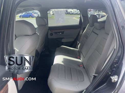 Used 2019 Honda CR-V EX-L image 20