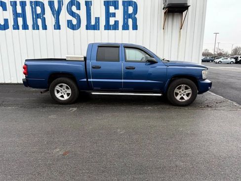 Used 2011 Dodge Dakota Big Horn image 10